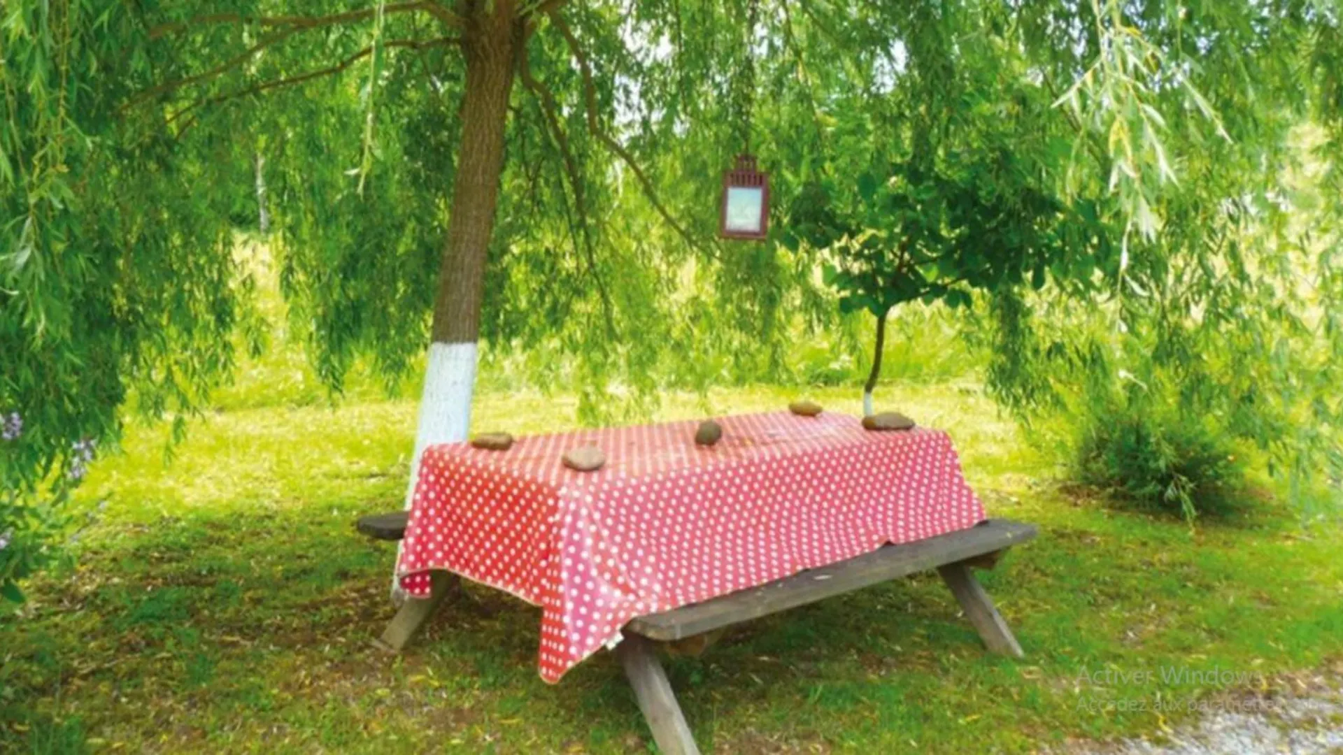 Bungalow Charmant Pres De Sedeilhac Avec Jardin Et Terrasse Franquevielle 0*,